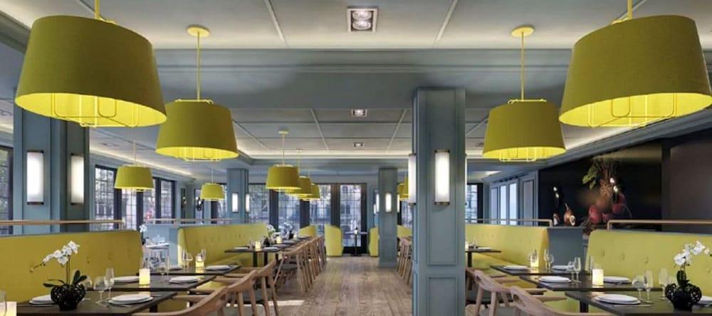 Westminster Hotel Ливингстон Экстерьер фото