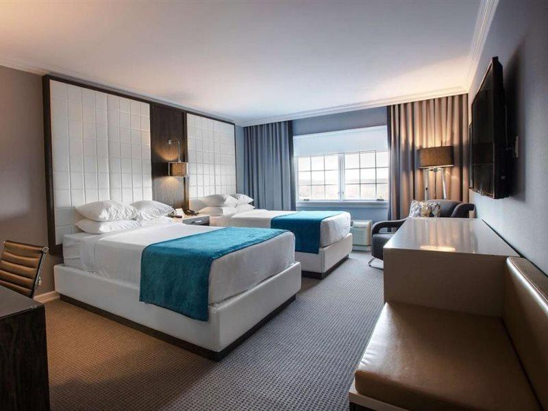 Westminster Hotel Ливингстон Экстерьер фото