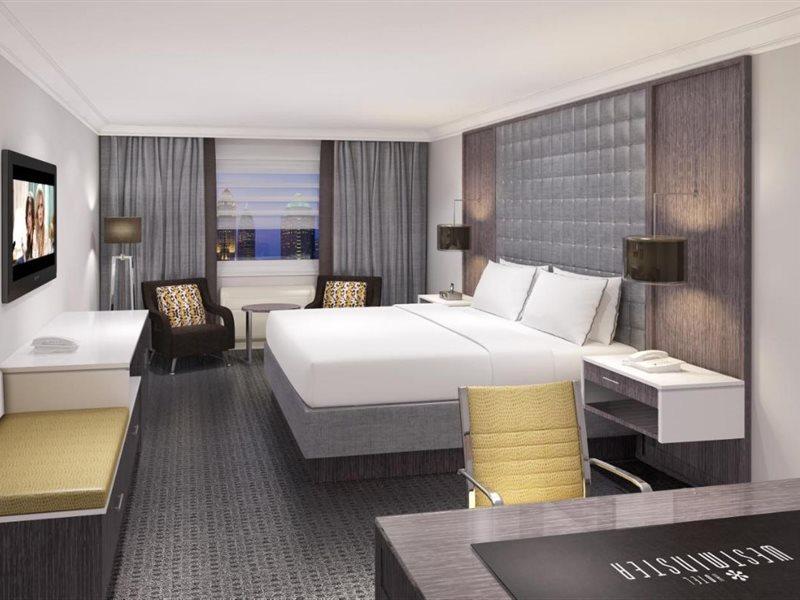 Westminster Hotel Ливингстон Экстерьер фото