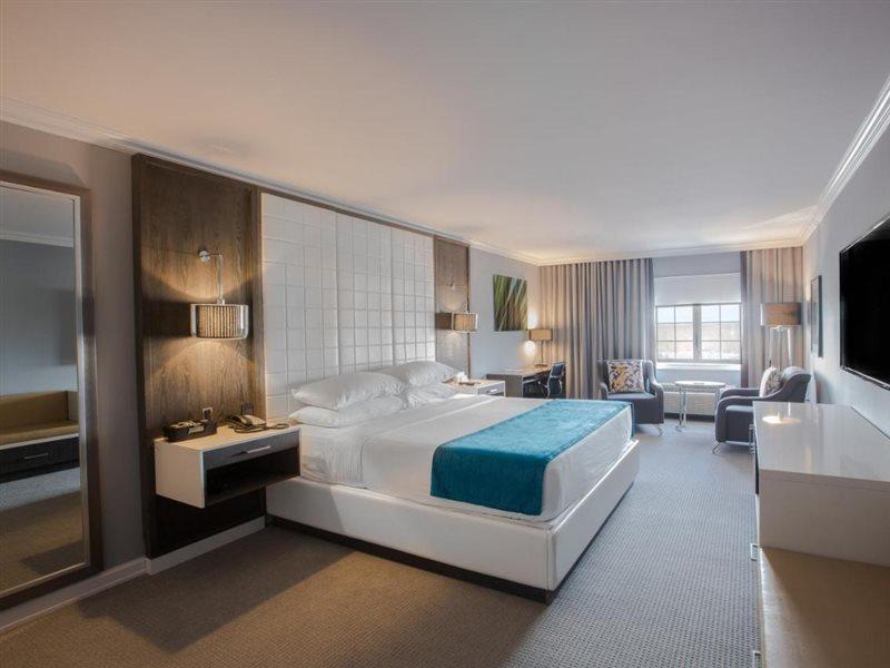 Westminster Hotel Ливингстон Экстерьер фото