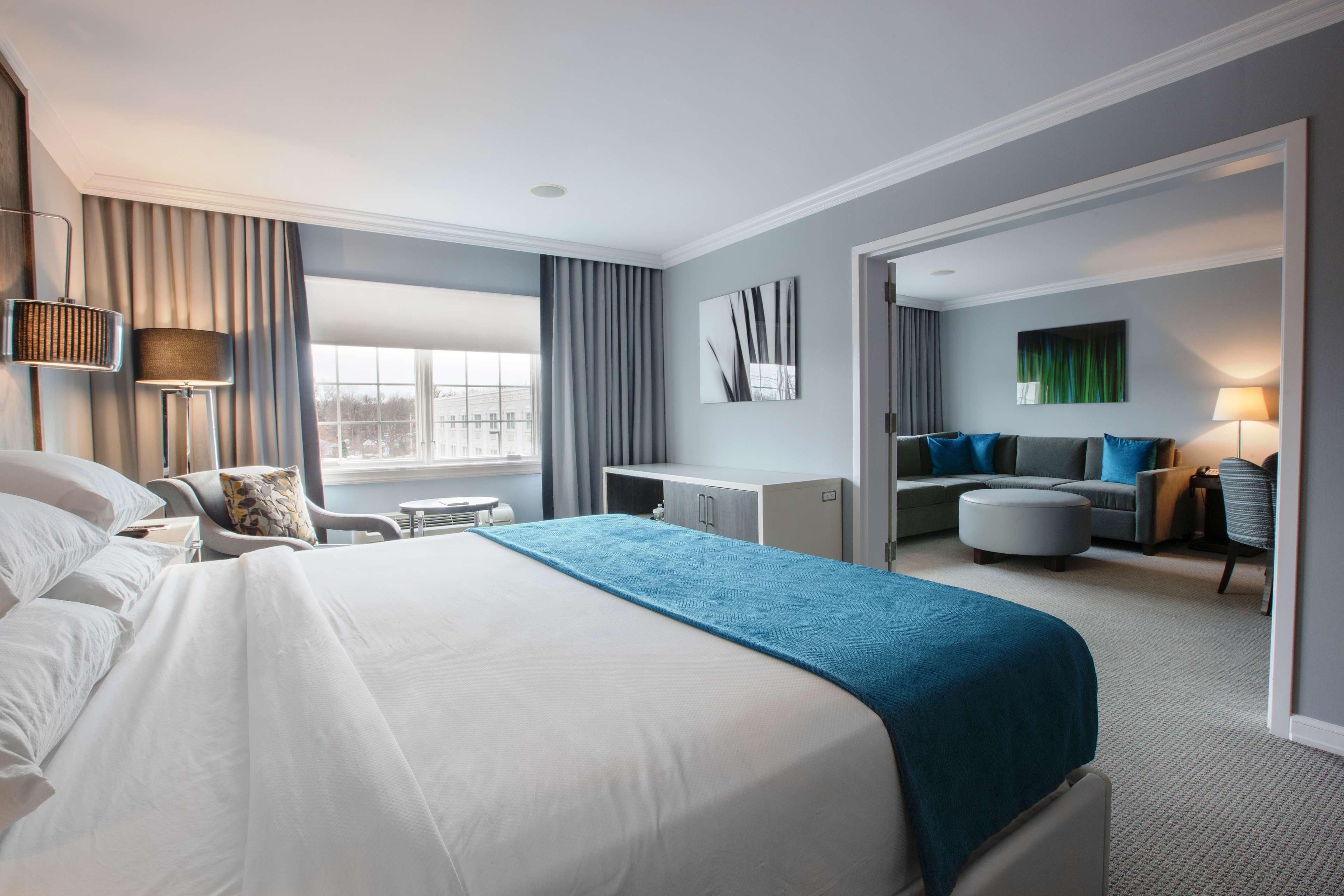 Westminster Hotel Ливингстон Экстерьер фото