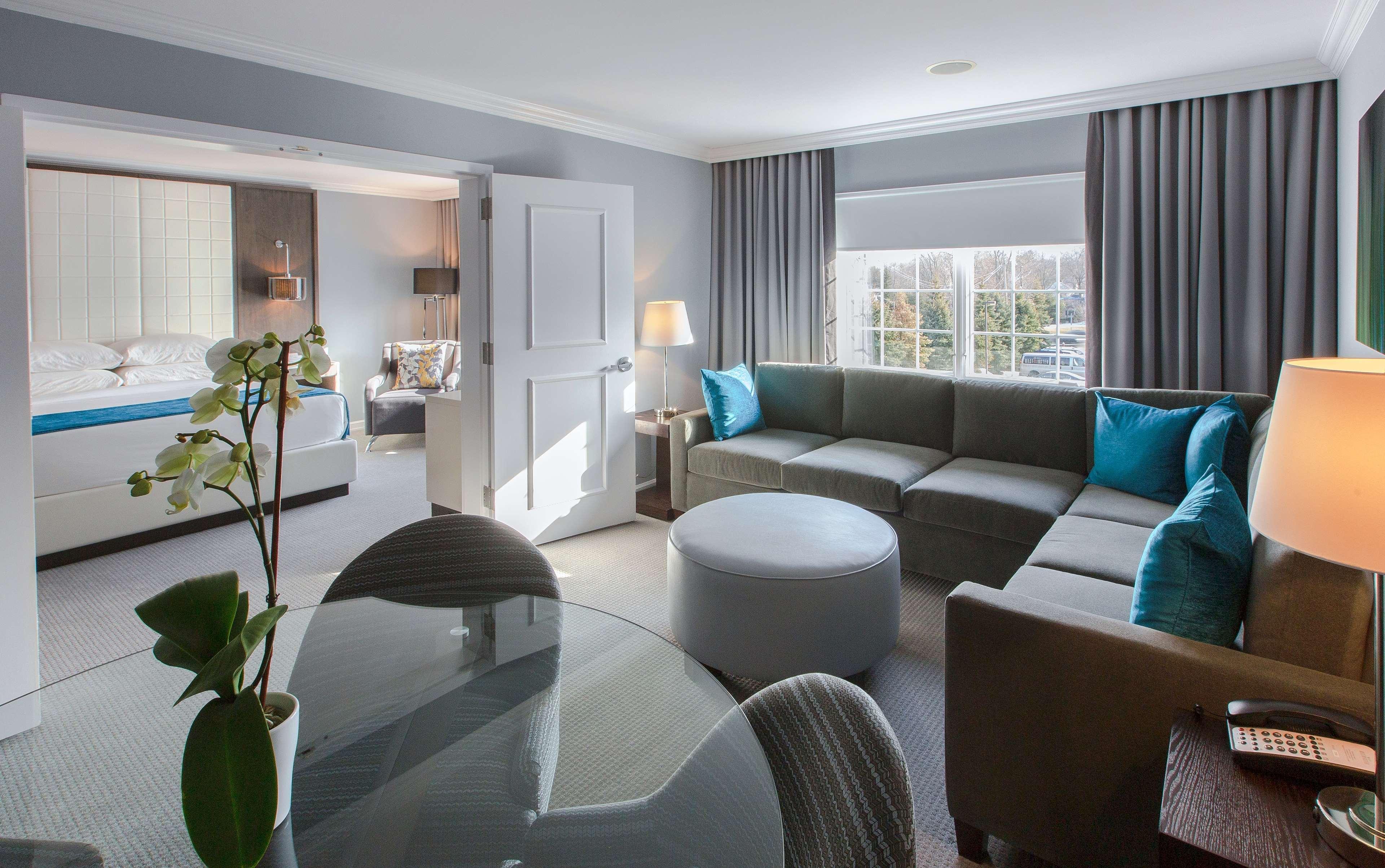 Westminster Hotel Ливингстон Экстерьер фото