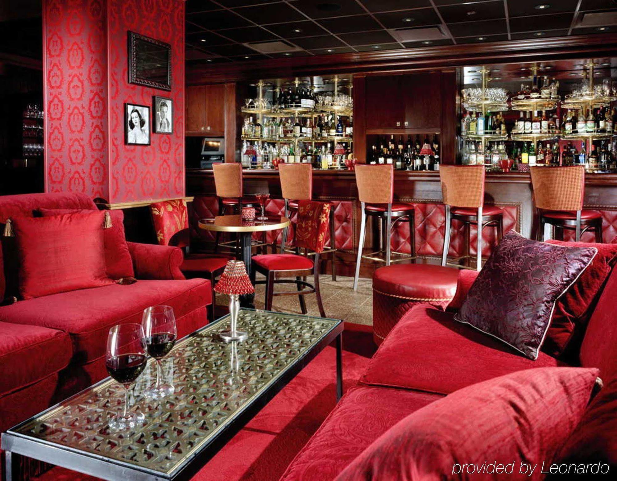 Westminster Hotel Ливингстон Экстерьер фото