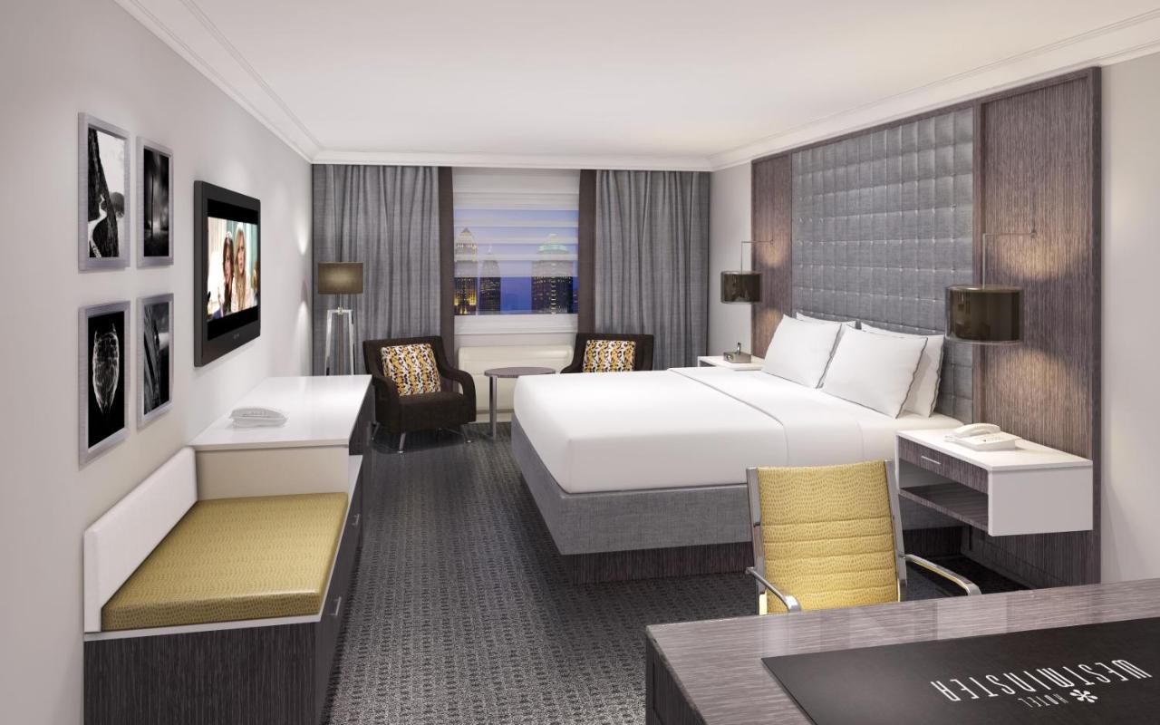 Westminster Hotel Ливингстон Экстерьер фото